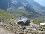 Il Rifugio Carate