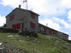 Il Rifugio Mores